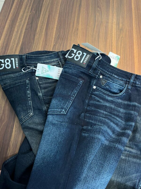 FIRST COPY Straight fitt NeXT to og quality  Premium soft fabric - Image 2