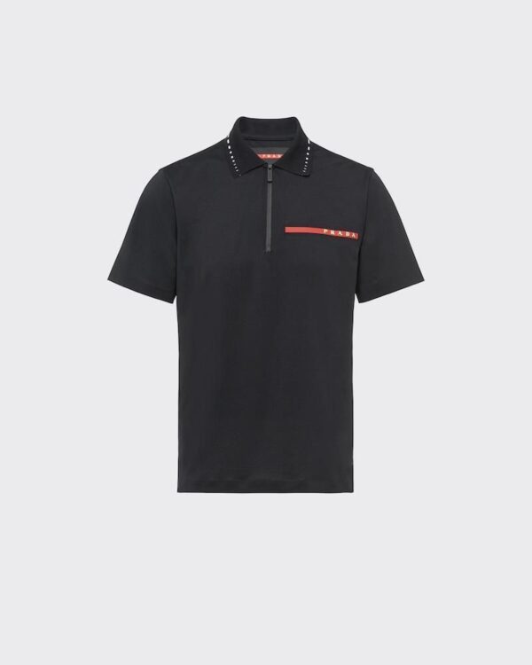 FIRST COPY PRADA PREMIUM MENS POLOS TSHIRTS - Image 10