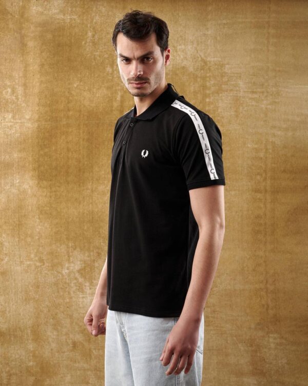 FIRST COPY FRED PERRY IMPORTED QUALITY EXCLUSIVE POLO TEES - Image 5