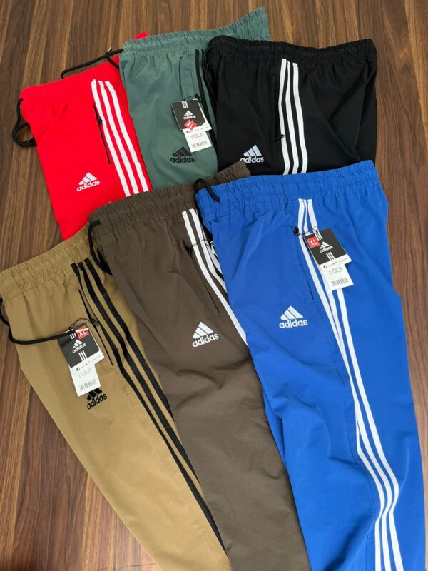 FIRST COPY Adidas Store article Bootcutfitt Premium crush terry fabric - Image 2