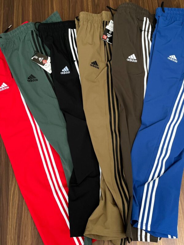 FIRST COPY Adidas Store article Bootcutfitt Premium crush terry fabric - Image 3