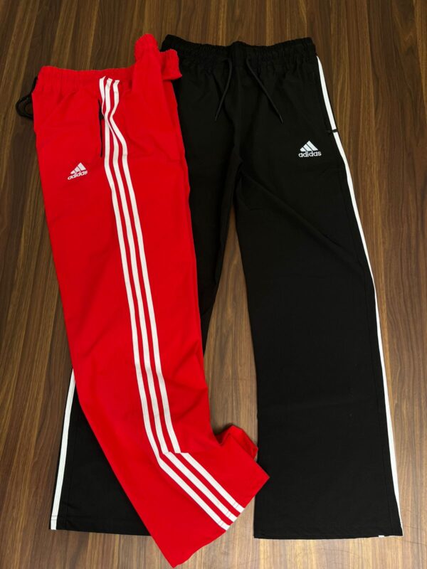 FIRST COPY Adidas Store article Bootcutfitt Premium crush terry fabric - Image 4