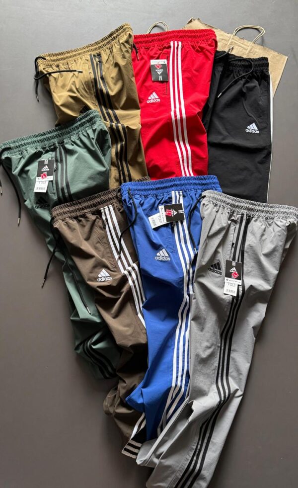 FIRST COPY Adidas Store article Bootcutfitt Premium crush terry fabric