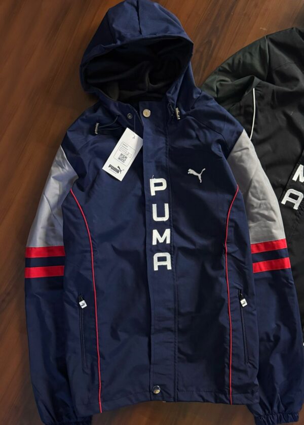 FIRST COPY Puma  Cap Windshitter - Image 3