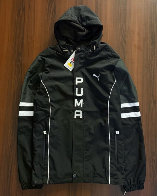 FIRST COPY Puma  Cap Windshitter - Image 4