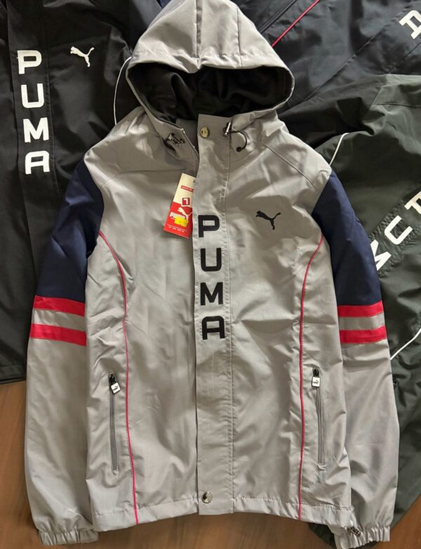 FIRST COPY Puma  Cap Windshitter - Image 2