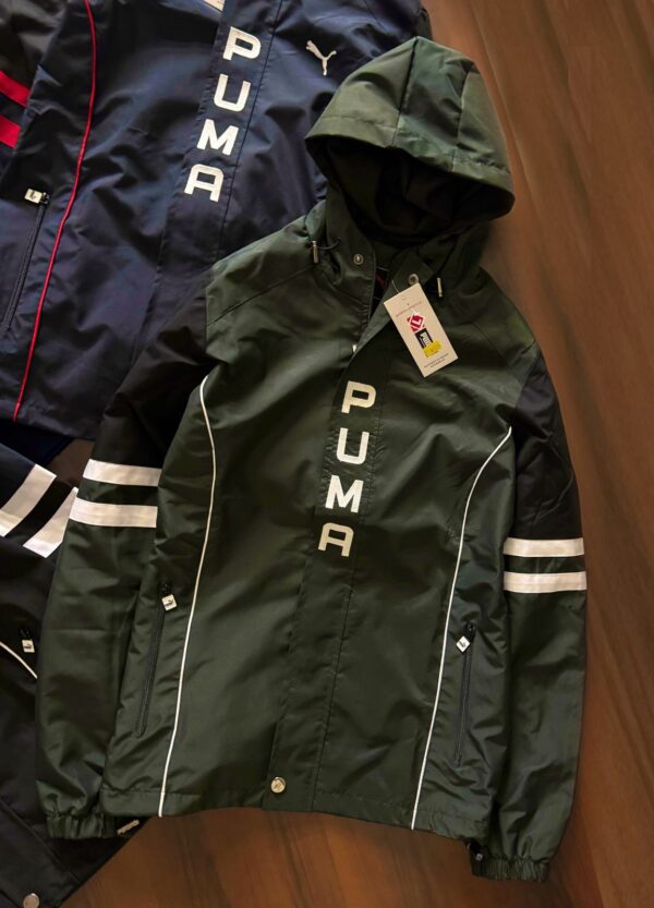 FIRST COPY Puma  Cap Windshitter - Image 6