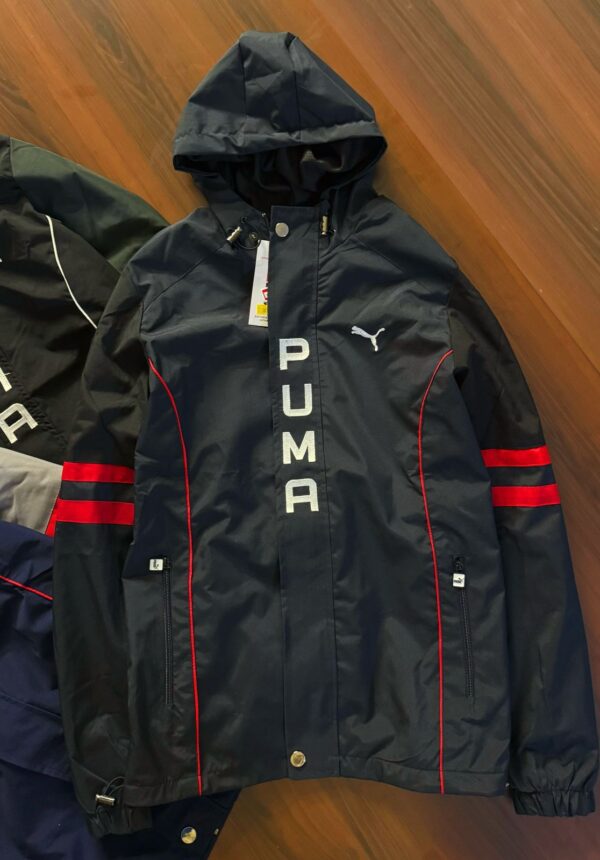 FIRST COPY Puma  Cap Windshitter - Image 5