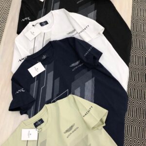 FIRST COPY HACKETT VERY PREMIUM COTTON LYCRA ROUND NECK