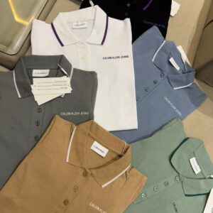 FIRST COPY CALVIN PREMIUM POLOS FOR LADIES
