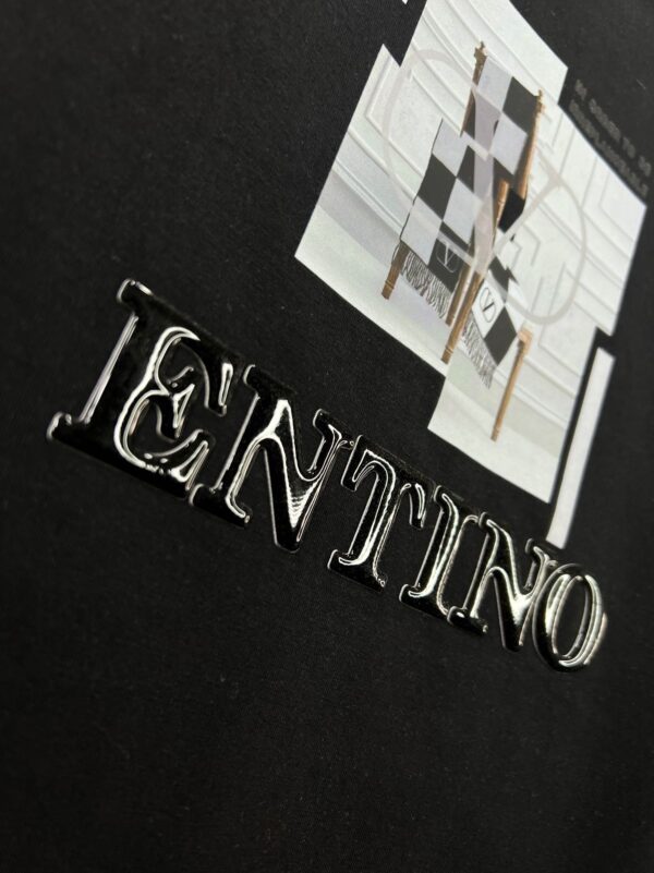 FIRST COPY VALENTINO TEES FOR LADIES - Image 8