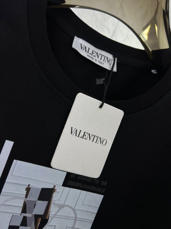 FIRST COPY VALENTINO TEES FOR LADIES - Image 7
