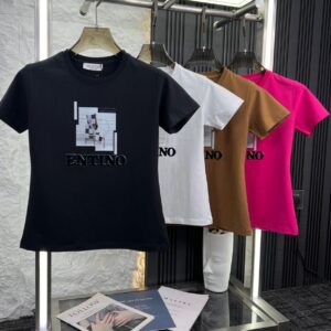 FIRST COPY VALENTINO TEES FOR LADIES