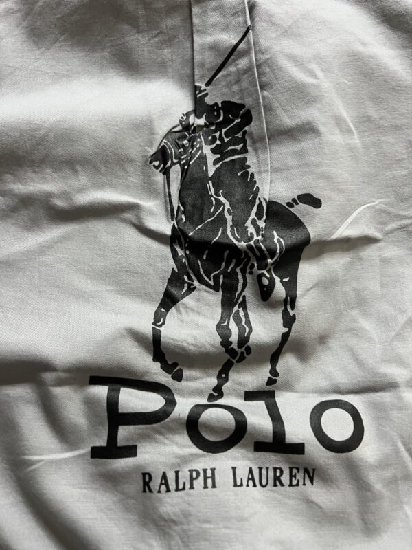 FIRST COPY RALPH LAUREN OXFORD COTTON  DESIGNER SHIRT - Image 6
