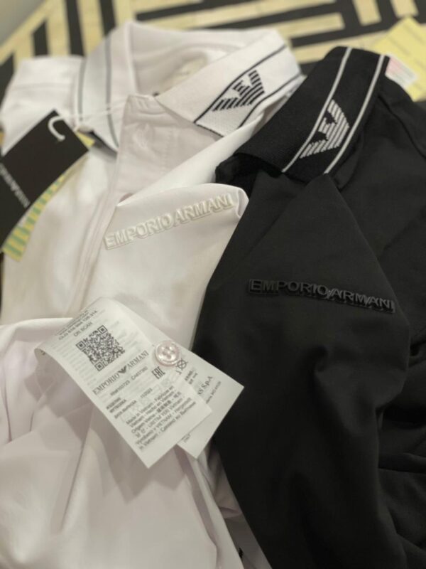 FIRST COPY ARMANI HIGH END SHIPMENT GOODS - Image 4
