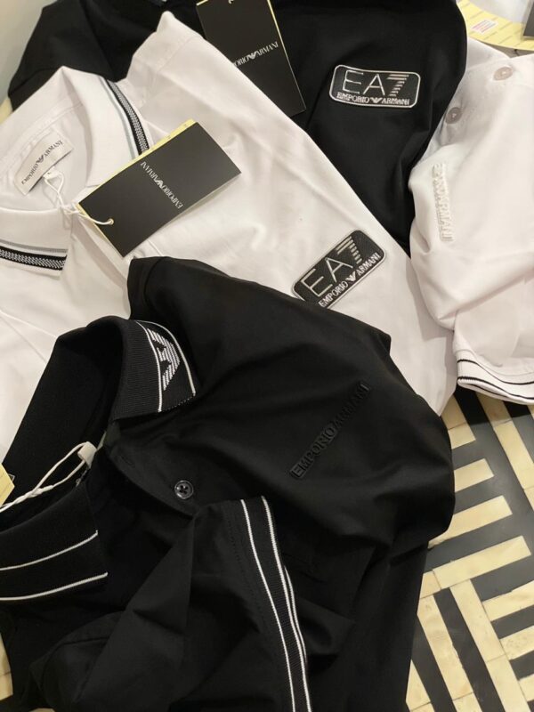 FIRST COPY ARMANI HIGH END SHIPMENT GOODS - Image 3