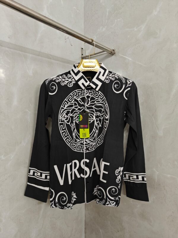 FIRST COPY VERSACE SHIRT FOR MEN