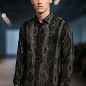 FIRST COPY Premium quality Versace shirts for men