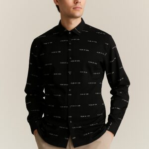 FIRST COPY essential brand shirts original fabrice shirt from vietnam