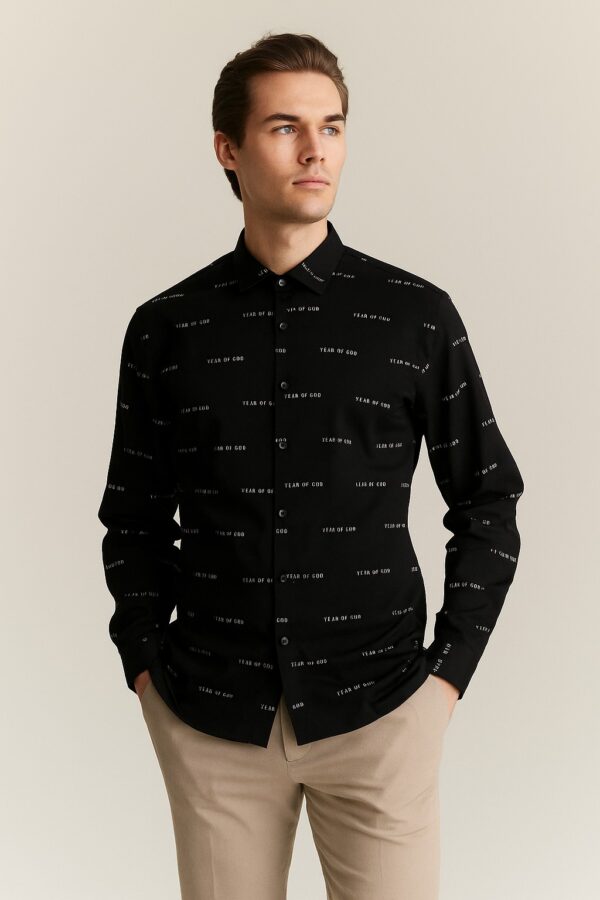 FIRST COPY essential brand shirts original fabrice shirt from vietnam