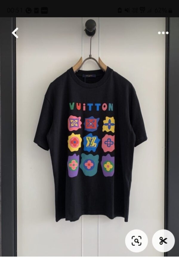 FIRST COPY LOUIS VUITTON DROP SHOULDER
