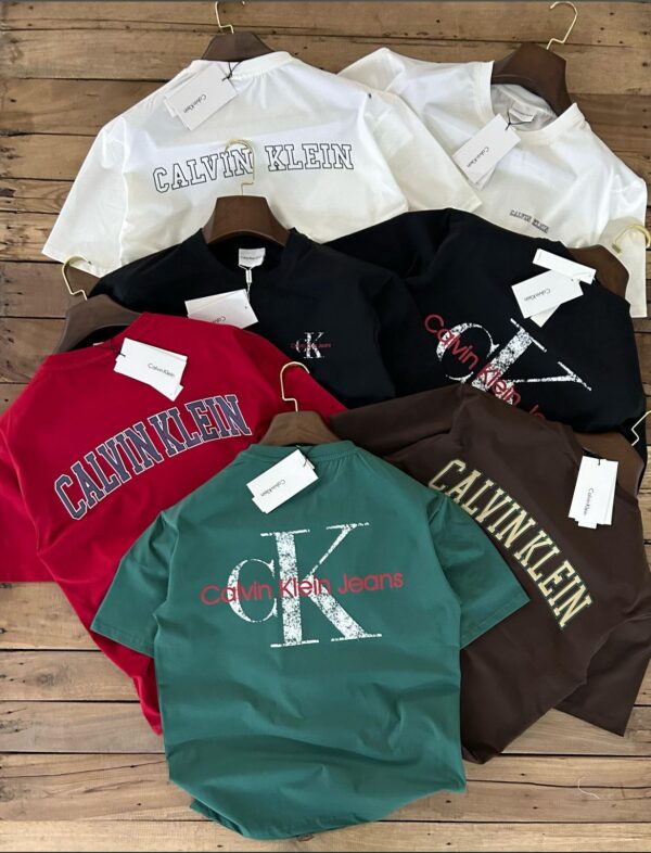 FIRST COPY Calvin klien Store article drop shoulder - Image 4