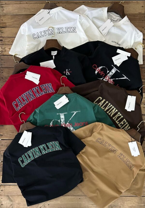FIRST COPY Calvin klien Store article drop shoulder