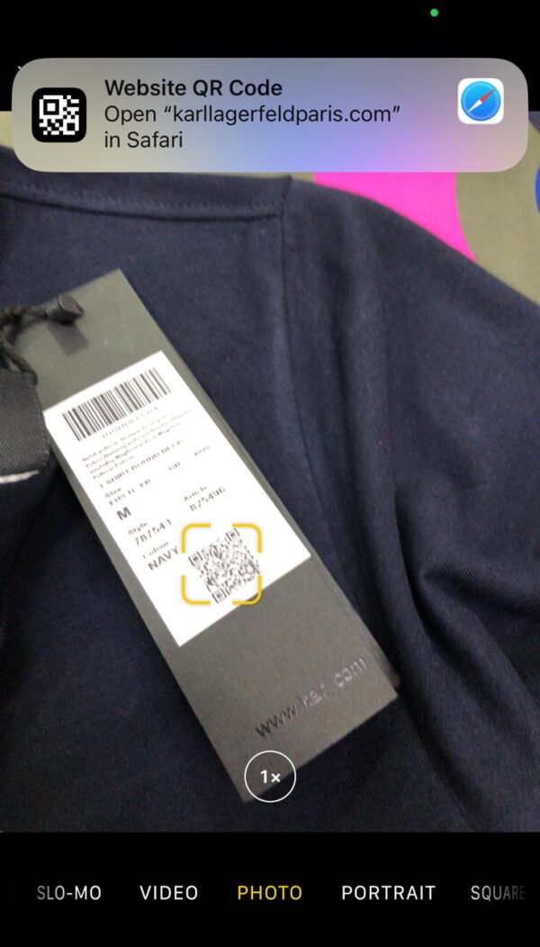 FIRST COPY KARL EXCLUSIVE COTTON LYCRA CREW NECK T-SHIRT - Image 7
