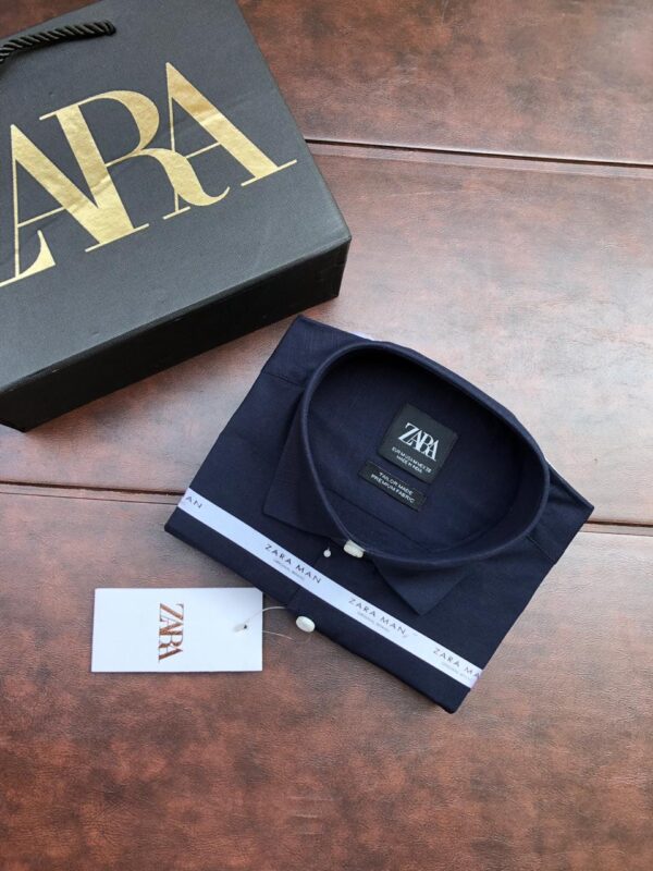 FIRST COPY ZARA MEN’S EXCLUSIVE SHIRTS - Image 7