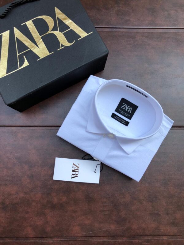 FIRST COPY ZARA MEN’S EXCLUSIVE SHIRTS - Image 5