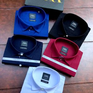FIRST COPY ZARA MEN’S EXCLUSIVE SHIRTS