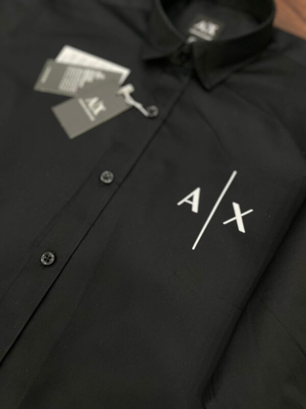 FIRST COPY ARMANI STORE ARTICLE SHIRT FOR MEN - Image 3