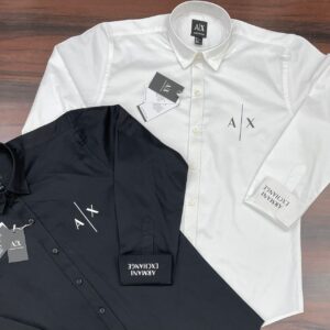 FIRST COPY ARMANI STORE ARTICLE SHIRT FOR MEN