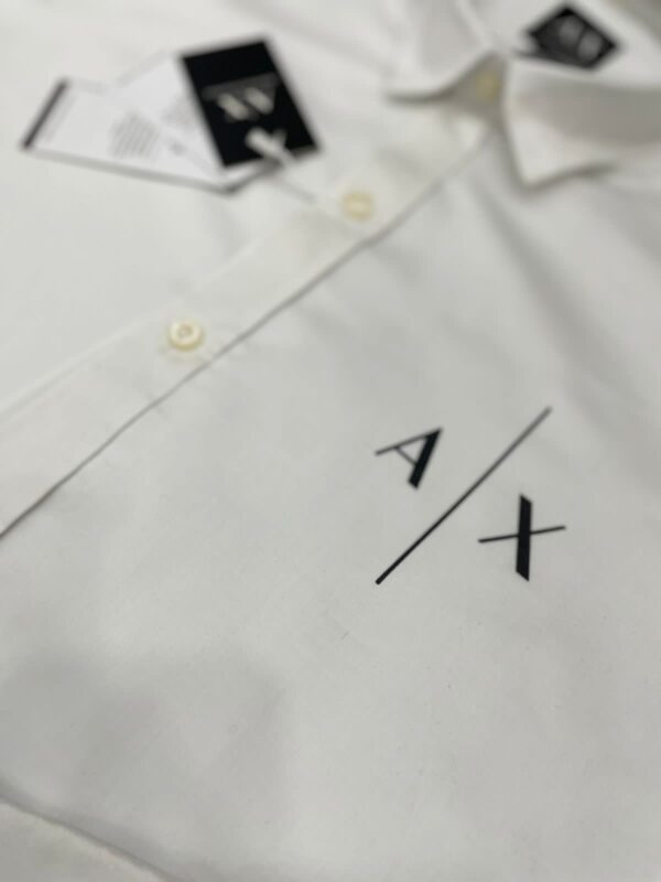 FIRST COPY ARMANI STORE ARTICLE SHIRT FOR MEN - Image 2