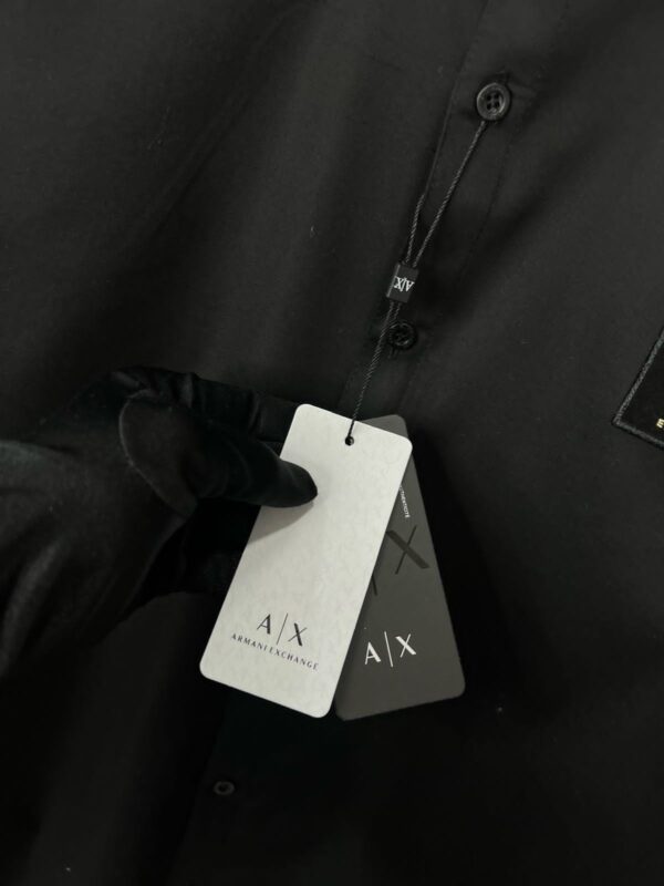 FIRST COPY ARMANI IMPORTED COTTON LYCRA - Image 16