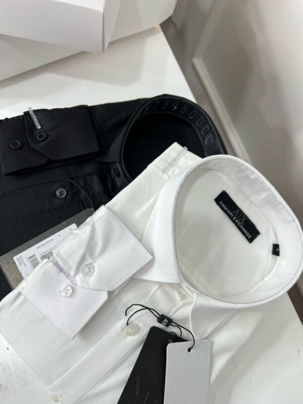 FIRST COPY ARMANI IMPORTED COTTON LYCRA - Image 15