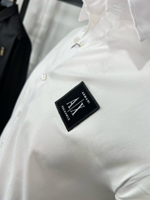 FIRST COPY ARMANI IMPORTED COTTON LYCRA - Image 14