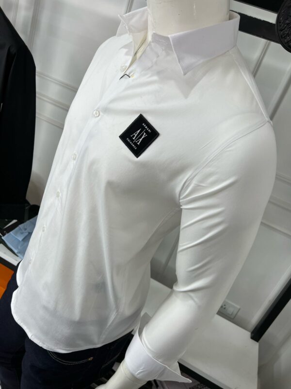 FIRST COPY ARMANI IMPORTED COTTON LYCRA - Image 12