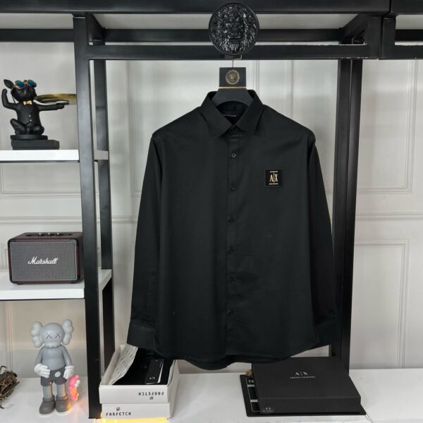 FIRST COPY ARMANI IMPORTED COTTON LYCRA - Image 11