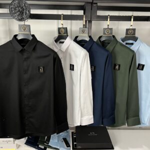 FIRST COPY ARMANI IMPORTED COTTON LYCRA