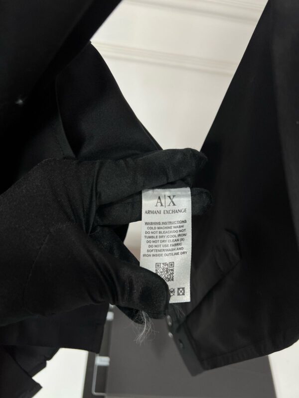 FIRST COPY ARMANI IMPORTED COTTON LYCRA - Image 7