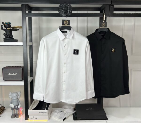 FIRST COPY ARMANI IMPORTED COTTON LYCRA - Image 6