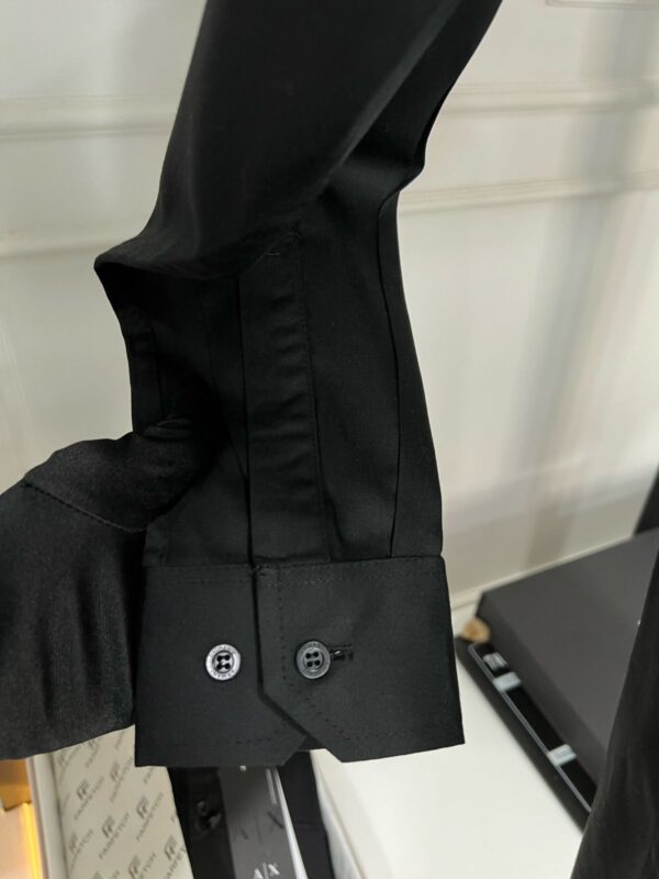 FIRST COPY ARMANI IMPORTED COTTON LYCRA - Image 4