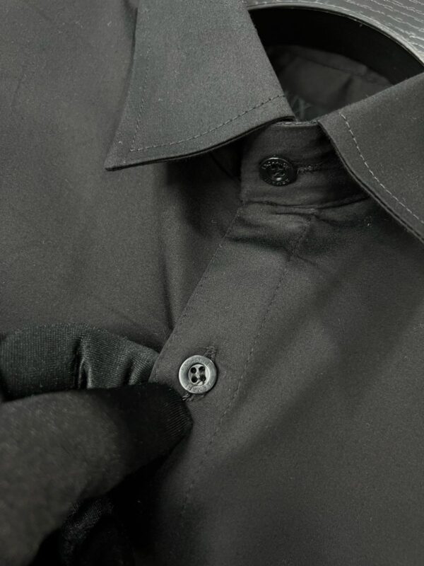 FIRST COPY ARMANI IMPORTED COTTON LYCRA - Image 3