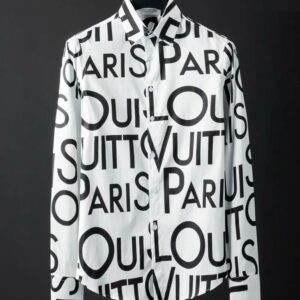 FIRST COPY LOUIS VUITTON STORE ARTICLE SHIRT