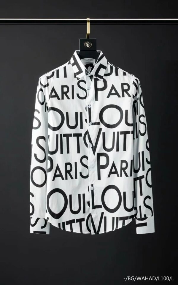 FIRST COPY LOUIS VUITTON STORE ARTICLE SHIRT