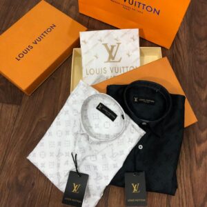 FIRST COPY LOUIS VUITTON PREMIUM COTTON SHIRTS