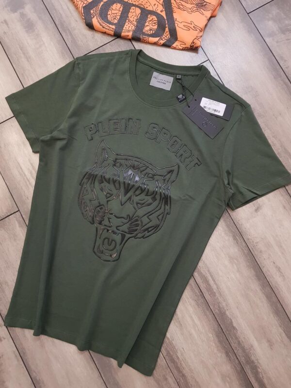 FIRST COPY PHILIPP PLEIN PREMIUM T-SHIRTS - Image 18