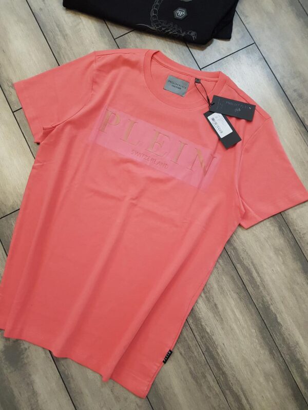 FIRST COPY PHILIPP PLEIN PREMIUM T-SHIRTS - Image 17