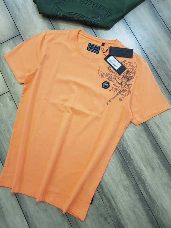FIRST COPY PHILIPP PLEIN PREMIUM T-SHIRTS - Image 13